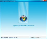 System software for Windows скачать