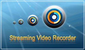 Apowersoft Streaming Video Recorder для записи