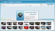 Apowersoft Streaming Video Recorder скачать