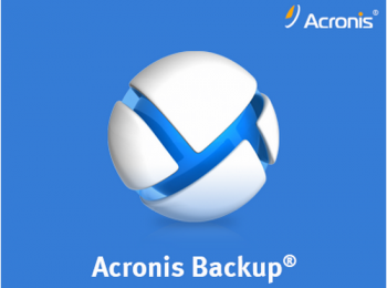 Acronis Backup Advanced Universal для Windows