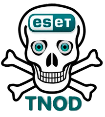 TNod User & Password Finder для ESET NOD