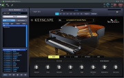 Spectrasonics - Keyscape скачать