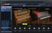 Spectrasonics - Keyscape торрент