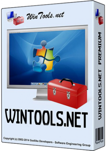 WinTools.net Premium для Windows