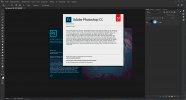 Adobe Photoshop CC 2017 Portable на русском