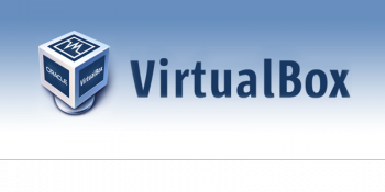 VirtualBox создание виртуальных машин