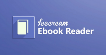 Icecream Ebook Reader Pro 4.35