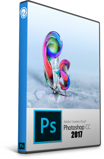 Adobe Photoshop CC 2017