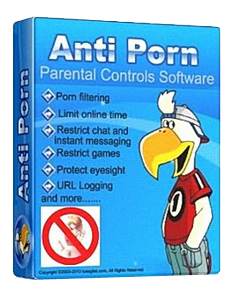 Блокировка порно Anti-Porn