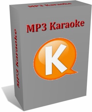 MP3 Karaoke программа