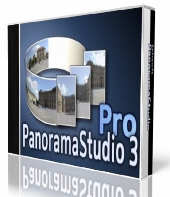 PanoramaStudio Pro для панорамных изображений