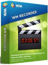 WM Recorder