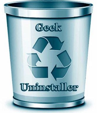 Geek Uninstaller Portable удаление файлов