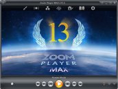 Zoom Player MAX скачать
