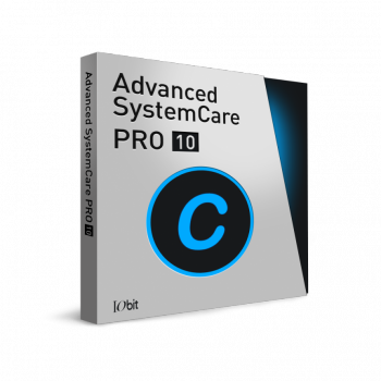 Advanced SystemCare Pro оптимизатор