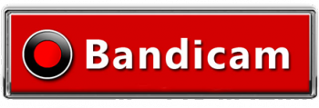 Программа для записи экрана Bandicam