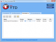 YTD Video Downloader Pro установить
