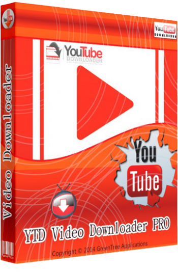 YTD Video Downloader Pro для видео