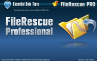 FileRescue Pro скачать