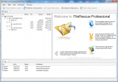 FileRescue Pro установить