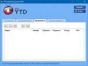 YouTube Video Downloader PRO на русском