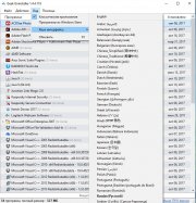 Geek Uninstaller Portable портативная версия