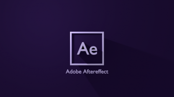 Adobe After Effects обработка видео
