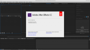 Adobe After Effects скачать