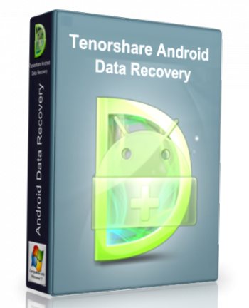 Tenorshare Android Data Recovery восстановление