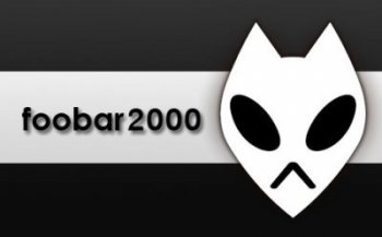 Аудиоплеер Foobar2000