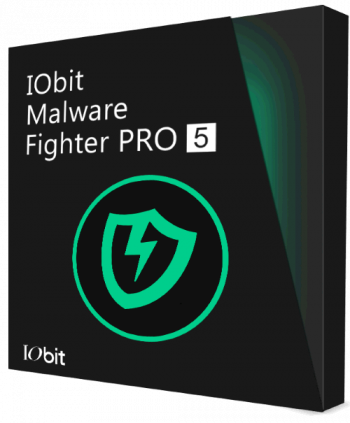 IObit Malware Fighter Pro