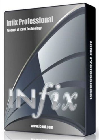 Infix PDF Editor Pro