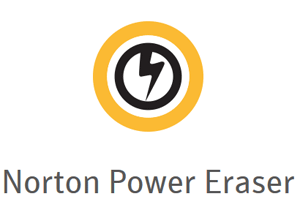 Norton Power Eraser антивирус