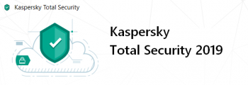 Kaspersky Total Security 2019 для Windows