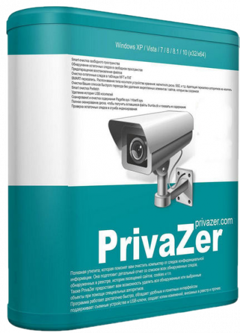 PrivaZer