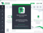 Loaris Trojan Remover на русском