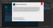 Adobe Photoshop CC 2018 Portable на русском