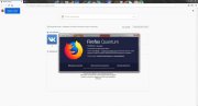 Mozilla Firefox Quantum+portable на русском