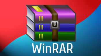 WinRAR для Windows