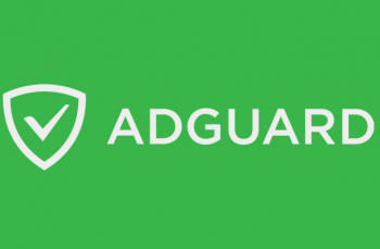 Adguard Premium