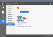 CCleaner установить