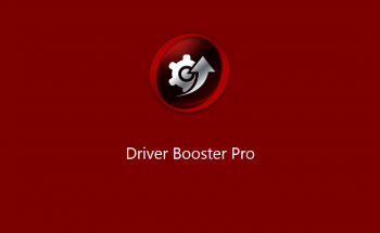 IObit Driver Booster PRO