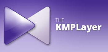 The KMPlayer для Windows