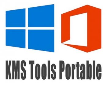 KMS Tools Portable для Windows и Office