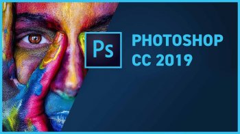 Adobe Photoshop CC 2019 для Windows IOS Android