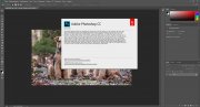 Adobe Photoshop CC 2019 для Windows