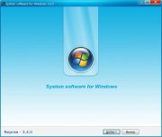 System software for Windows скачать