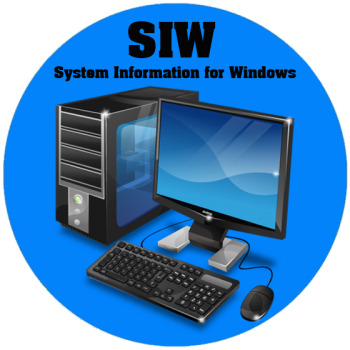 SIW (System Information for Windows) 2019 9.0.0115 Enterprise