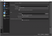 OBS Studio на русском