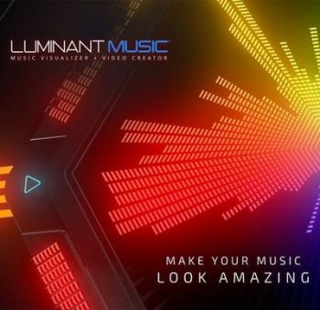 Luminant Music Ultimate 2.0.1